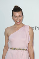 Milla Jovovich tote bag #G1535851