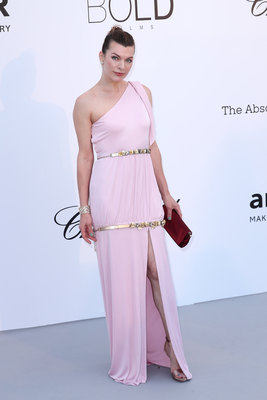 Milla Jovovich posters