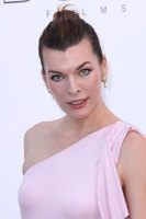 Milla Jovovich mug #G1535853