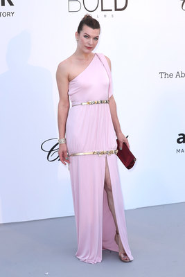 Milla Jovovich posters