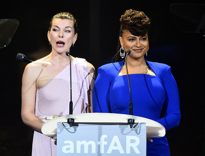 Milla Jovovich posters