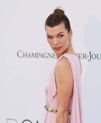 Milla Jovovich posters