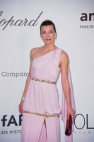 Milla Jovovich Sweatshirt #3293765