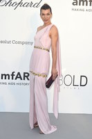 Milla Jovovich tote bag #G1535866