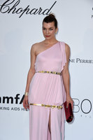 Milla Jovovich Sweatshirt #3293771