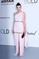 Milla Jovovich longsleeve t-shirt #3293775