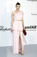 Milla Jovovich tote bag #G1535879