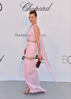 Milla Jovovich longsleeve t-shirt #3293784