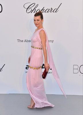 Milla Jovovich posters