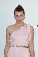 Milla Jovovich Sweatshirt #3293791