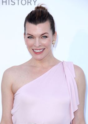 Milla Jovovich posters