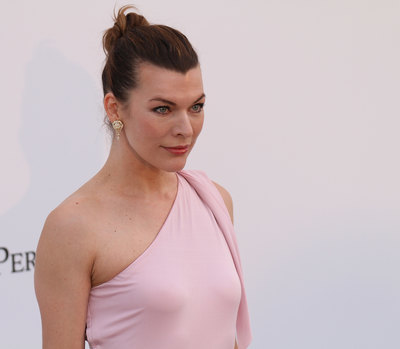 Milla Jovovich posters