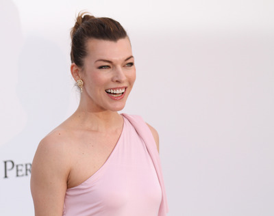 Milla Jovovich posters