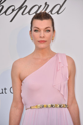 Milla Jovovich posters