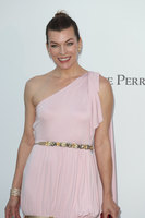 Milla Jovovich Tank Top #3293813