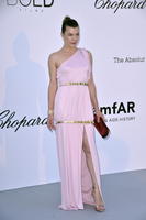 Milla Jovovich hoodie #3293819