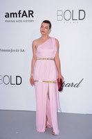 Milla Jovovich Sweatshirt #3293821