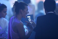 Milla Jovovich t-shirt #3293823