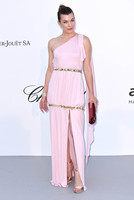 Milla Jovovich Tank Top #3293827