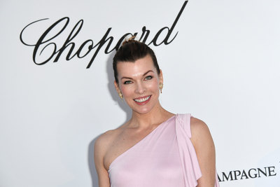 Milla Jovovich posters