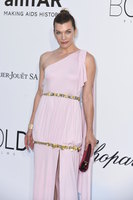 Milla Jovovich hoodie #3293836