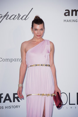 Milla Jovovich posters