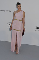 Milla Jovovich tote bag #G1535941