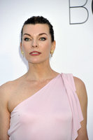 Milla Jovovich longsleeve t-shirt #3293844