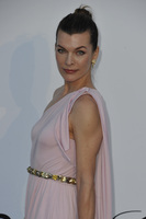 Milla Jovovich longsleeve t-shirt #3293845