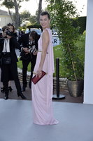 Milla Jovovich hoodie #3293848