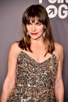 Milla Jovovich hoodie #3792102