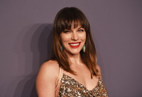 Milla Jovovich Sweatshirt #3792108