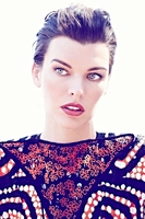 Milla Jovovich t-shirt #3817551