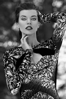 Milla Jovovich mug #G2434818