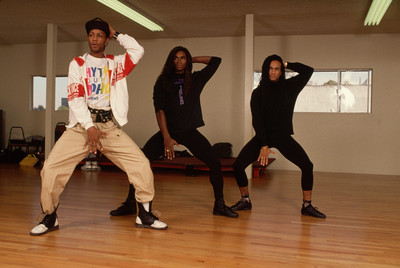 Milli Vanilli Poster 2631735