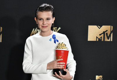 Millie Bobby Brown puzzle 2792483