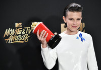 Millie Bobby Brown mug #G1034902