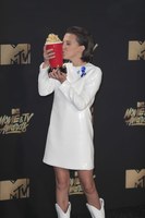 Millie Bobby Brown magic mug #G1034960