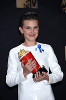 Millie Bobby Brown tote bag #G1035011