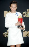 Millie Bobby Brown mug #G1035019