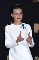 Millie Bobby Brown magic mug #G1035073