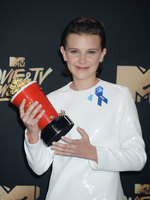 Millie Bobby Brown magic mug #G1035147