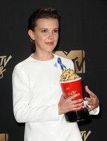 Millie Bobby Brown mug #G1035158