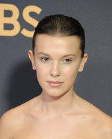 Millie Bobby Brown magic mug #G1035182
