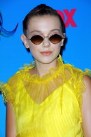 Millie Bobby Brown mug #G1035203