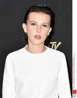 Millie Bobby Brown Longsleeve T-shirt #2793164