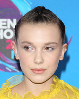 Millie Bobby Brown magic mug #G1035272