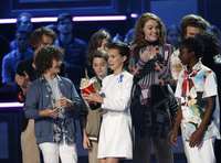 Millie Bobby Brown Longsleeve T-shirt #2793503