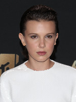 Millie Bobby Brown mug #G1035671