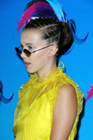 Millie Bobby Brown Longsleeve T-shirt #2793689
